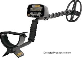 A metal detector has the features to detect any metals within a second from a vast depth under the soil. Garrett At Gold Steve S Reviews Detectorprospector Com