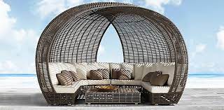 Modern swing bed from industrial envy. Pin On Summer Living Staycation Anyone