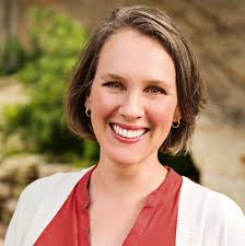 Ashley Herring Blake Interview + Giveaway