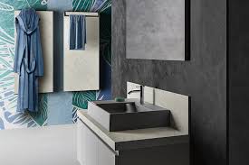 Mobile bagno cerasa modello suede, elegante nella sua semplicità. Cerasa Arredo Bagno E Interior Design Made In Italy