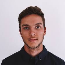 Daniel Suffolk's Instagram, Twitter & Facebook