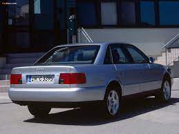 Audi A6 Quattro 4a C4 1994 97 Wallpapers 1280x960