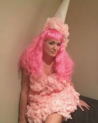 Bunte kleider mit viel tüll und zuckersüßen accessoires machen das kostüm auch für mädchen zu einem geheimtipp für karneval und fasching. ØªØ³Ø±ÙØ¹ ÙÙÙØ¹ Previs Ø§ÙÙØ¹ÙÙ Zuckerwatte Kostum Selber Machen Plasto Tech Com