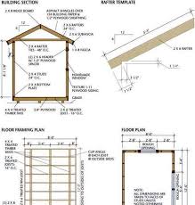 The best part about them? Building A Shed Blueprints Tuff Shed Designs