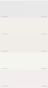 Optic White Pantone Colours Color Color Palette Pantone Color