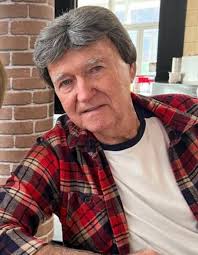 Obituary for James "Jim" Roscoe McGraw