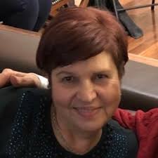 LEGGIO, Benedetta Vincenza