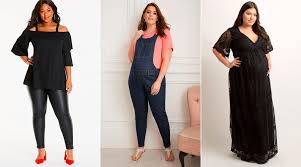 Best Places To Shop For Plus Size Maternity Clothes