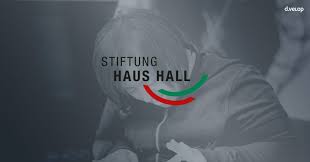 Haas hall academy is a top rated, public school district located in fayetteville, ar. Stiftung Haus Hall Digitaisiert 7 Gesellschaften Mit D 3ecm Von D Velop