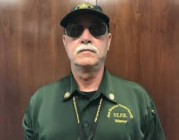 PHOTOS: New Hanover County Sheriff's Office VIPR unit