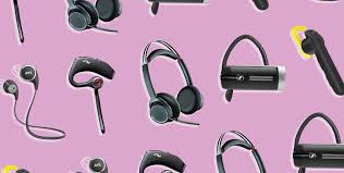 A connected world, free from wires. Best Bluetooth Headsets 2020 Wireless Headsets With Mic