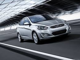 The 2012 hyundai accent comes in two body styles, a. Hyundai Accent 2012 Pictures Information Specs