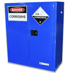 Maybe you would like to learn more about one of these? Spill Crew 160l Corrosive Chemical Storage Cabinet Manufactured In Australia Industrysearch Australia