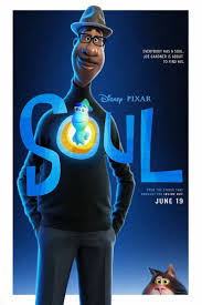 Top 7 Upcoming Disney Films To Watch This Year Pouted Com In 2020 Soul Movie Tina Fey Full Movies Online Free