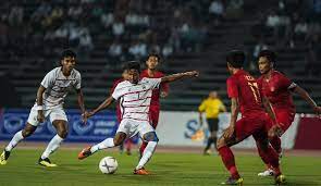 An elite professional football development league. It Is U22 2 For Sea Games 2019 Aff The Official Website Of The Asean Football Federation