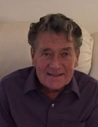 Obituary information for Robert Gibson