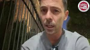 LA ENTREVISTA DEL DÍA (GILBERTO MORENO): HOY CON HIGINIO VILCHES