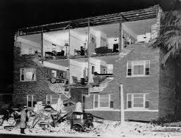 Zemětřesení v long beach the 1933 long beach earthquake took place on march 10 south of downtown los angeles. Long Beach Earthquake Photograph By Underwood Archives