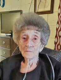 Obituary information for Doreen Powell