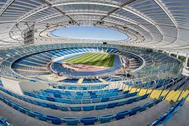 Poznaj nasze wyjątkowe przestrzenie i napisz na marketing@stadionslaski.pl, aby otrzymać ofertę przygotowaną specjalnie dla ciebie! Stadion Slaski W Chorzowie Slaskie Informacja Turystyc