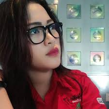 𝑮𝑶𝑫 i𝒔 𝑴𝒚 𝑬𝒗𝒆𝒓𝒚𝒕𝒉𝒊𝒏𝒈