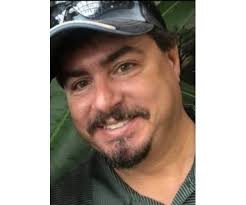 Shawn Brecht Obituary (1975