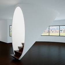 Unique And Creative Staircase Designs For Modern Homes