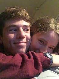 Sam Wenzel's Instagram, Twitter & Facebook