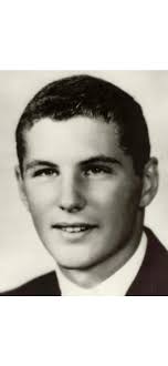 Douglas Patrick Hagen"