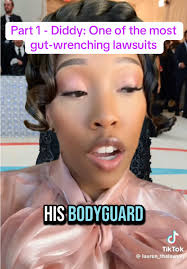 Lawyer Talks about Diddy Lawsuit Perspective