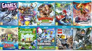 Juegos para wii por torrent. Descarga Juegos Wii U Usb Helper 2020 Paso A Paso Facil Y Rapido Youtube