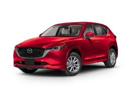 Image result for Soul Red Crystal 2024 CX-90