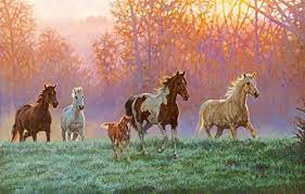 Check spelling or type a new query. Horse Jigsaw Puzzles That Will Absolutely Capture Your Imagination