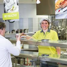 Emploi Cuisinier Chef Gerant Candidature Spontanee Iss Belgium