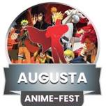 Augusta Anime-Fest 2026 — Border Breakers