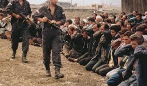 Aktakuzë ndaj policit serb për krime lufte në Kosovë