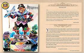 Asociación de Tunantes 'Centro Jauja' Erasmo Suarez Zambrano