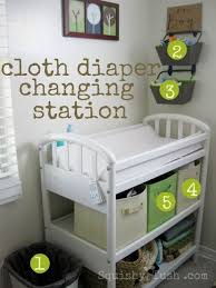Prefolds Love Cloth Diaper Changing Station Baby Cloth Diaper Diaper Changing Station Cloth Diapers