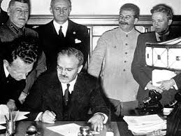 Hitler-Stalin Pakt