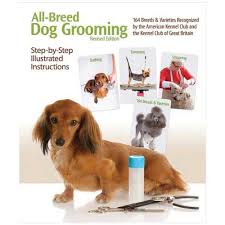 Maybe you would like to learn more about one of these? All Breed Dog Grooming 160 Breeds By Richard Davis Isabelle Francais Mint 9780866229258 Ebay
