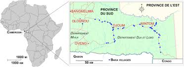 Pdf multidecadal variability in east african hydroclimate controlled by the indian ocean : Understanding Growth And Malnutrition In Baka Pygmy Children Springerlink