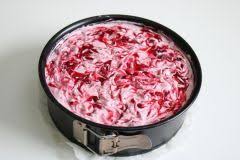 Rote Grutze Torte Rezept Rote Grutze Torte Torten Rezepte Heidelbeertorte