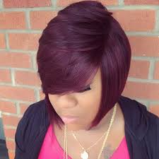 Follow the instructions on the burgundy box dye and apply it to dry hair. 50 Plum Hair Color Ideas That Will Make You Feel Special Hair Motive