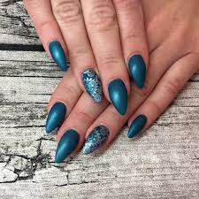 It is the part of the nail bed that is beneath the nail and contains nerves, lymph and blood vessels. Nail Art Inspiration 1 Fashionladyloves