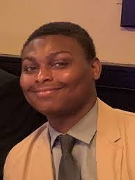 Jerome Simms's Instagram, Twitter & Facebook