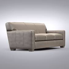 Get the best deal for crate and barrel leather chairs from the largest online selection at ebay.com. Crate And Barrel Cameron Leather Sofa 3d Model 39 Max Free3d