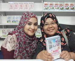 Help us expand our database by adding one. Klik Pengantin Musim Salju Novel Terbaharu Suri Ryana