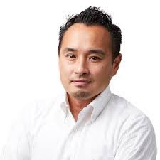 Ken Nishimura's Instagram, Twitter & Facebook