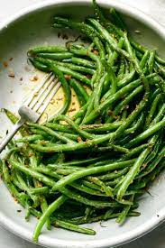 Nyt Cooking Here Is A Recipe For Fresh Green Beans Boiled Just Until Barely Tender And Brigh Green Bean Recipes Bean Recipes Thanksgiving Recipes Side Dishes