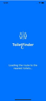 New Edition Of The Reference Application To 150 000 Toilets Find Every Toilet Nearby In An Instant More Than 150 000 T Australian Road Trip Finder Road Trip
